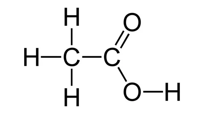formula estrutural
